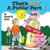 That'S Not A Pickle!  Part 6
