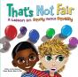 That'S Not Fair: A Lesson On Equity Vers - Preview