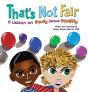 That'S Not Fair: A Lesson On Equity Vers - Preview