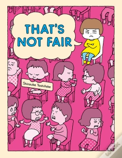 Capa do artigo That'S Not Fair