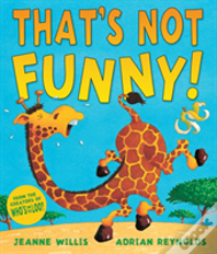 That'S Not Funny!