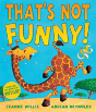 That'S Not Funny! - Preview
