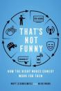That'S Not Funny - Preview