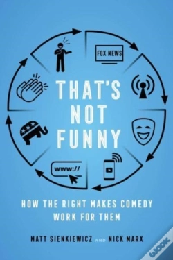 Capa do artigo That'S Not Funny