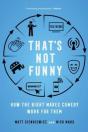 That'S Not Funny - Preview