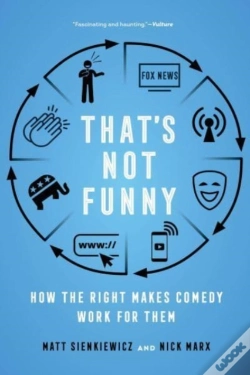 Capa do artigo That'S Not Funny