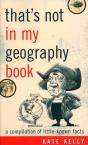 That'S Not In My Geography Book - Preview