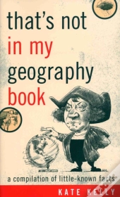 That'S Not In My Geography Book