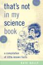 That'S Not In My Science Book - Preview