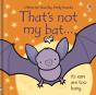 That'S Not My Batâ€¦ - Preview
