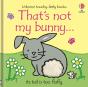 That'S Not My Bunny. - Preview