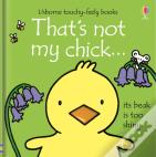 That'S Not My Chick.