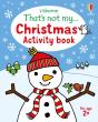 That'S Not My... Christmas Activity Book - Preview