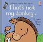 That'S Not My Donkey... - Preview