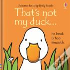 That'S Not My Duck.