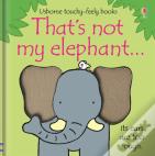 That'S Not My Elephant.