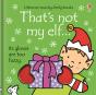 That'S Not My Elf. - Preview