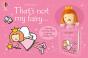 That'S Not My Fairy... Book And Plush - Preview