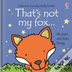 That'S Not My Fox.