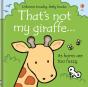 That'S Not My Giraffe. - Preview