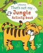That'S Not My... Jungle Activity Book - Preview