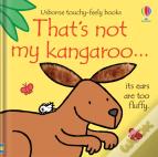 That'S Not My Kangaroo.