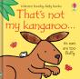 That'S Not My Kangaroo. - Preview