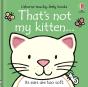 That'S Not My Kitten... - Preview