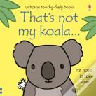 That'S Not My Koala...