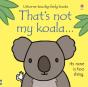 That'S Not My Koala... - Preview