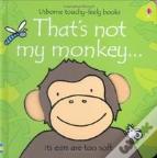 That'S Not My Monkey.
