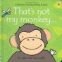 That'S Not My Monkey. - Preview