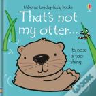 That'S Not My Otter.