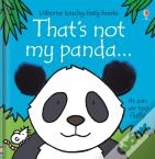 That'S Not My Panda.