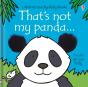 That'S Not My Panda. - Preview