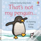 That'S Not My Penguin...