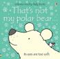 That'S Not My Polar Bear. - Preview
