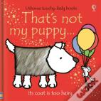 That'S Not My Puppy...