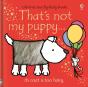 That'S Not My Puppy... - Preview