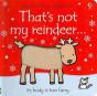 That'S Not My Reindeer. - Preview