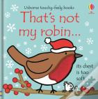 That'S Not My Robin.