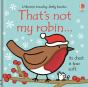 That'S Not My Robin. - Preview