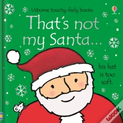 Capa do artigo That'S Not My Santa.