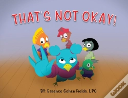 Capa do artigo That'S Not Okay!
