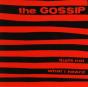 That's Not What I Heard - Vinil - Preview