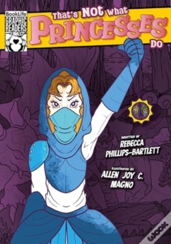 Capa do artigo That'S Not What Princesses Do