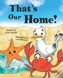 Capa do artigo That'S Our Home
