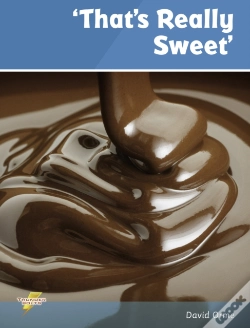 Capa do artigo That'S Really Sweet