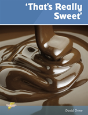 That'S Really Sweet - Preview