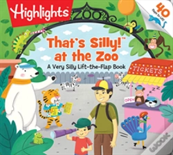 Capa do artigo That'S Silly!(Tm) At The Zoo